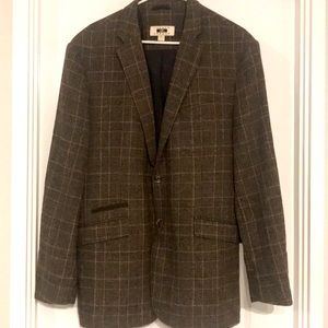 Joseph Abboud Men’s Fit Sport Coat